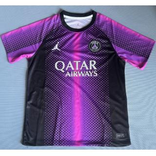 PSG x Especial moda 2025/26-Purpe